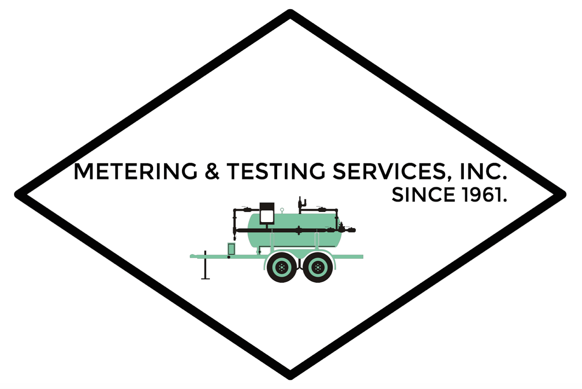 Metering & Testing logo